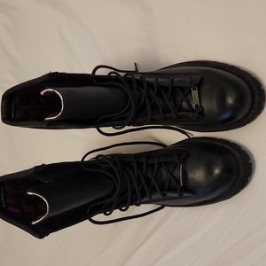 Danner Acadia goretex boots